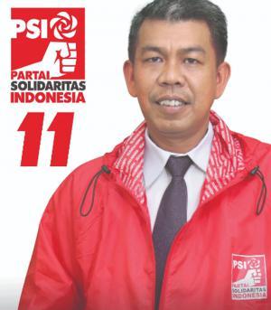 Samakan PSI dengan PKI, Pria Ini Akhirnya Minta Maaf