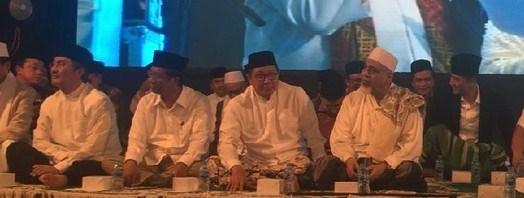 Haul ke-9 Gus Dur, Mahfud: Pejabat Korupsi Langsung Disikat Oleh Gus Dur