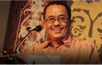 Dipecat dari PT Bukit Asam, Said Didu : Saya Gak Bakat Jadi Penjilat