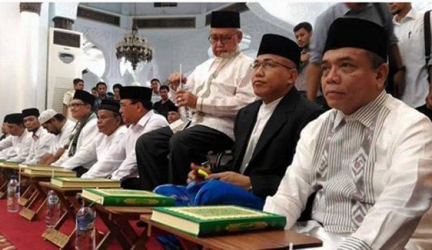 Undangan Tes Baca Al Quran, Prabowo Dipuji karena Respon Santun, Kubu Jokowi Dinilai Terlalu 'Pede'