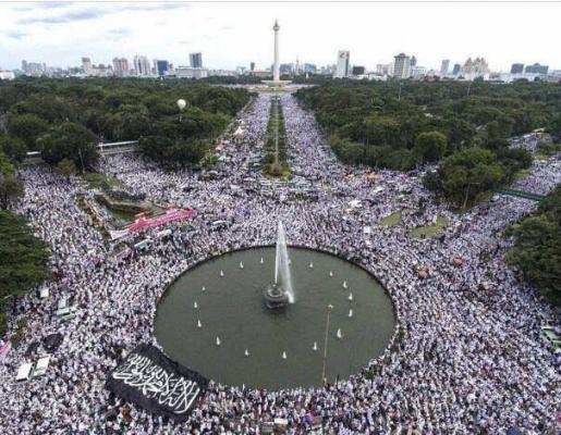 Kubu Jokowi Kalang Kabut, Terjunkan Tim Investigasi Cari Kesalahan Prabowo