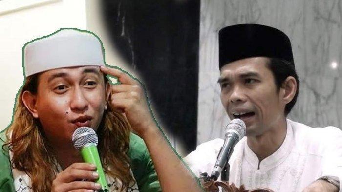 Soal Tudingan Radikal Habib Bahar bin Smith hingga Menghina Presiden, UAS : Masyarakat Tidak Bodoh