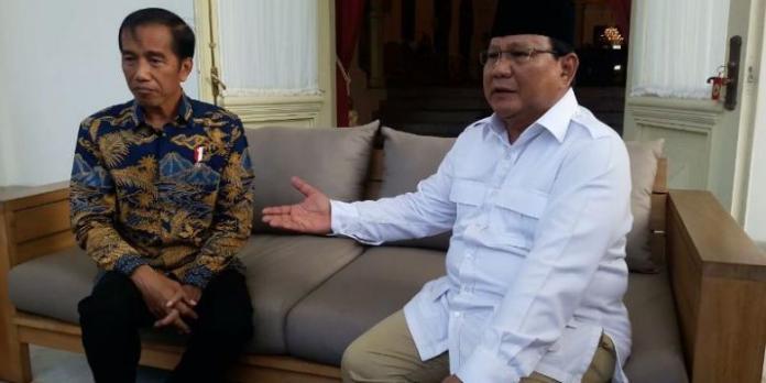 Siapa Paling Potensial Lakukan Kecurangan dalam Pilpres 2019?