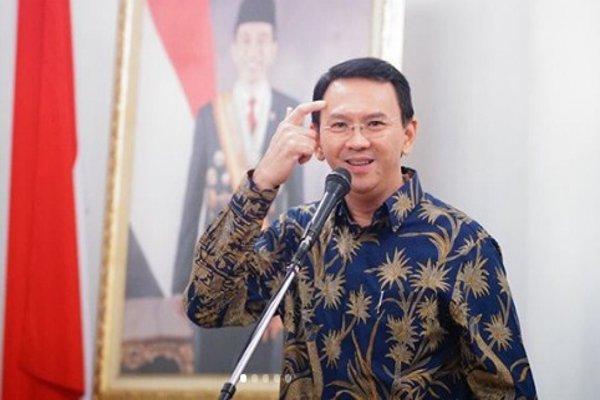 Jika Dapat Remisi Lagi, Ahok Berpeluang Bebas 24 Januari 2019