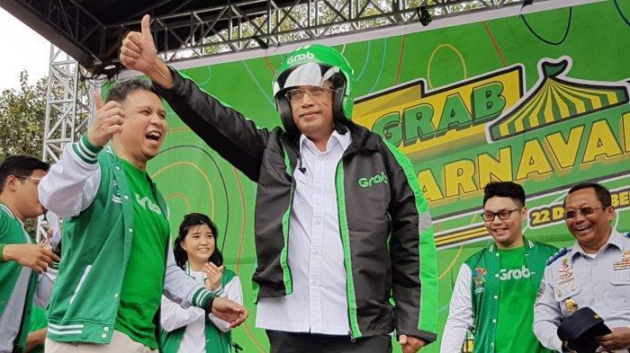 Kampanye untuk Jokowi, Akankah Menteri Budi Karya Dipidana Seperti Kades di Mojokerto?