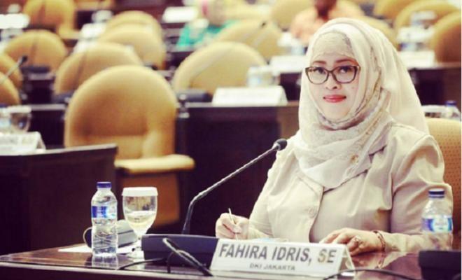 Bangun ITF, Jakarta Akan Sejajar dengan Kota Maju Dunia