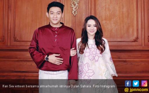 Haru, Ifan: Ini Aku Pakai Baju Putih Biar Seragam Sama Kamu