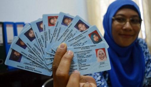 Dugaan Kasus Ribuan e-KTP Tercecer Terkait Pilpres, Siapa yang Bermain?