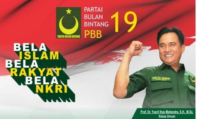 Bela Muslim Uighur, Yusril Surati Komisaris OHCHR Selidiki Pelanggaran HAM Di Xinjiang
