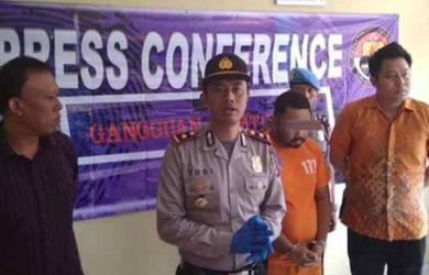 Cewek Panggilan Dirampok, Disekap di Kamar Hotel