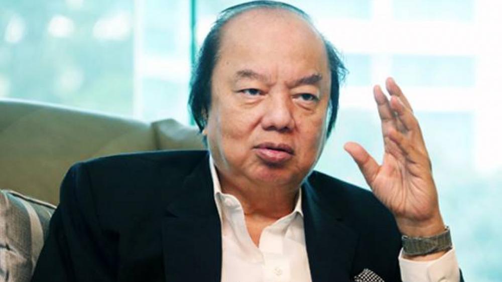 Dato Sri Tahir Orang terkaya Di Indonesia Bangun Rumah Sakit Di Bandung