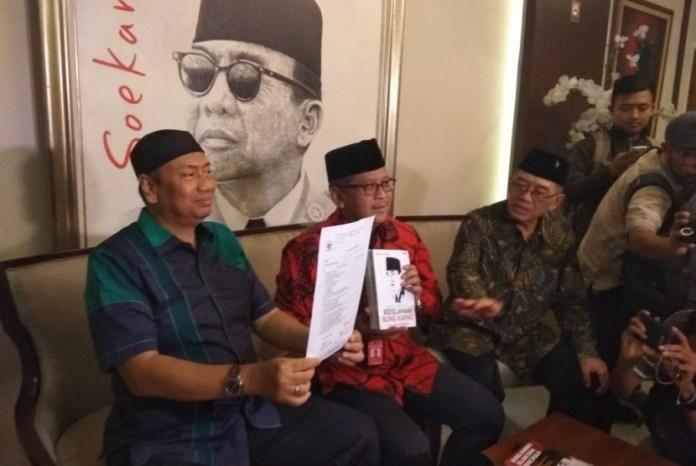 Kapita Dulu, dan Sekarang Selalu Memojokkan Prabowo