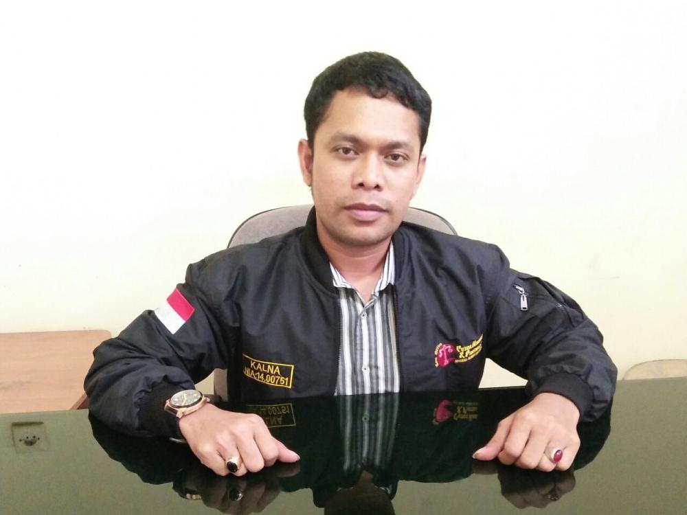 Dianggap Karena Statement Ini, Kasat Res Narkoba Rokan Hilir Dipraperadilankan 