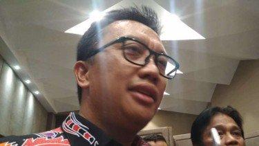 KPK: Indikasi Keterlibatan Menpora Terkait Skandal Hibah KONI 2018