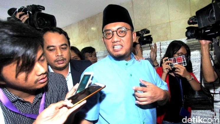 Banyak Tetangga Jokowi Tawarkan Rumahnya Jadi Posko Prabowo-Sandi