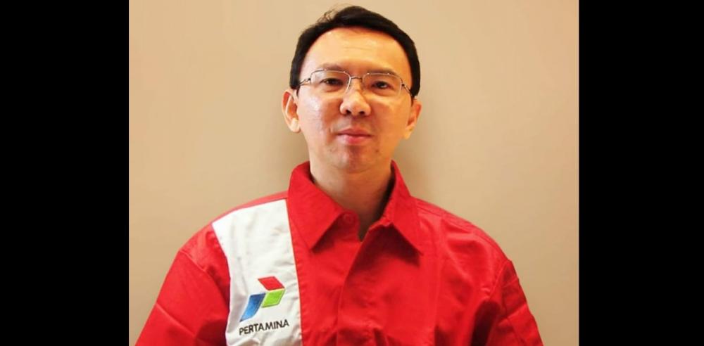 Stop Retorika Pemberantasan Mafia Migas: Adili Ahok!