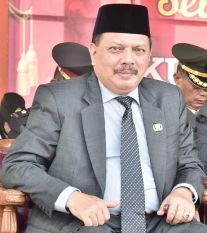 Hasil Seleksi Direktur PDAM Tirta Indragiri dan Direktur  PT  KIG Pemkab Inhil Menetapkan Ini