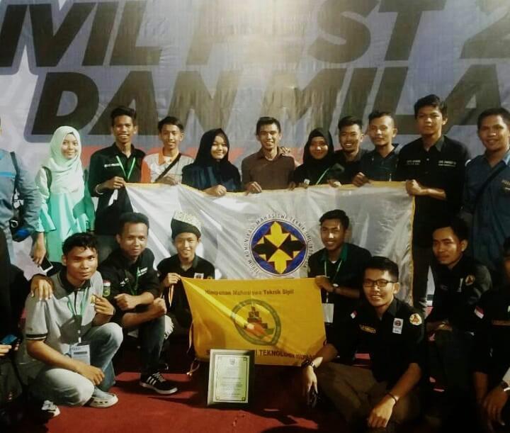 "32 Tahun FKMTSI untuk Indonesia"