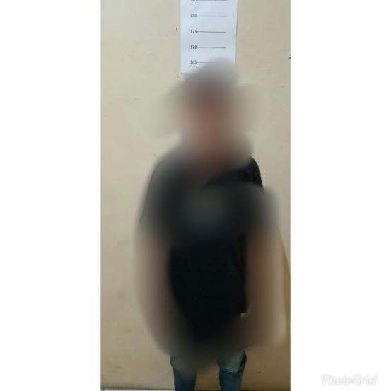 Akibat  AG(18) Berteriak "WOY" Di Indragiri hilir  Nyawa Melayang 