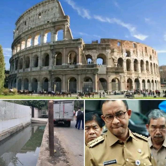 HABIS GOT TERBITLAH COLLOSEUM.. BAWAHAN BERULAH - BOSS KENA GETAH