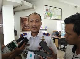 Kadishub Riau Diduga Intervensi Masalah Pencairan Proyek Penerangan Lampu Jalan