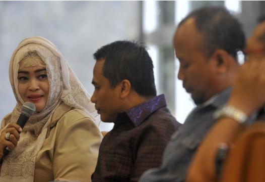 Sampai Kapan Indonesia Terus Diam Soal Uighur?