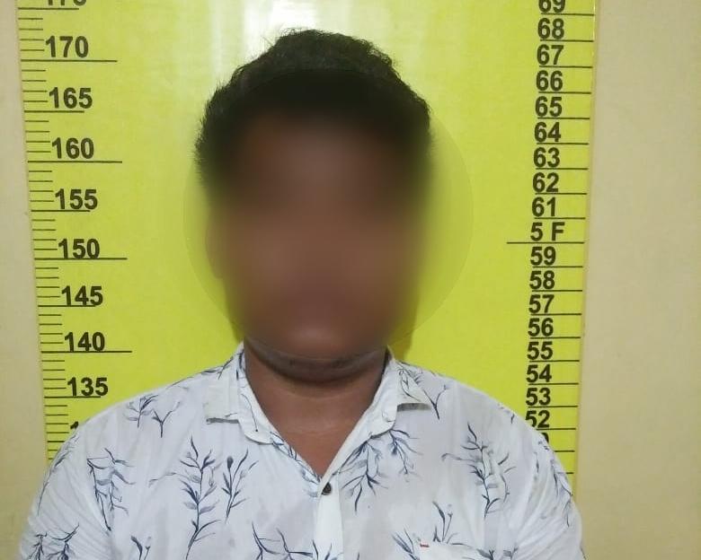 Astaga..! Bocah SD Kembali Menjadi Korban Pemerkosaan di Rohil