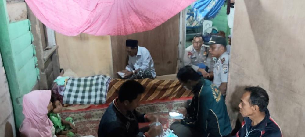 Di Beritakan Sebelumnya "Nelayan Yang Dikabarkan Hilang di Inhil" Ditemukan Tak Bernyawa.