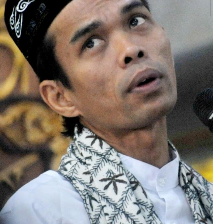 Ini Penuturan Mantan Istri Abdul Somad Seusai Persidangan