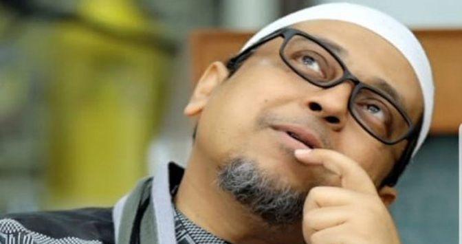 Ustad Haikal Hassan : Yang Sering Memfitnah dan Meledek Ulama dan Habaib Rata-Rata Miskin, Bodoh dan Pengangguran.