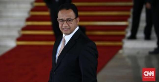 Gubernur DKI Jakarta Akui Tanda Tangan Cetak Di Sertifikat Adikarya Wisata Bagi Diskotek Colosseum 1001