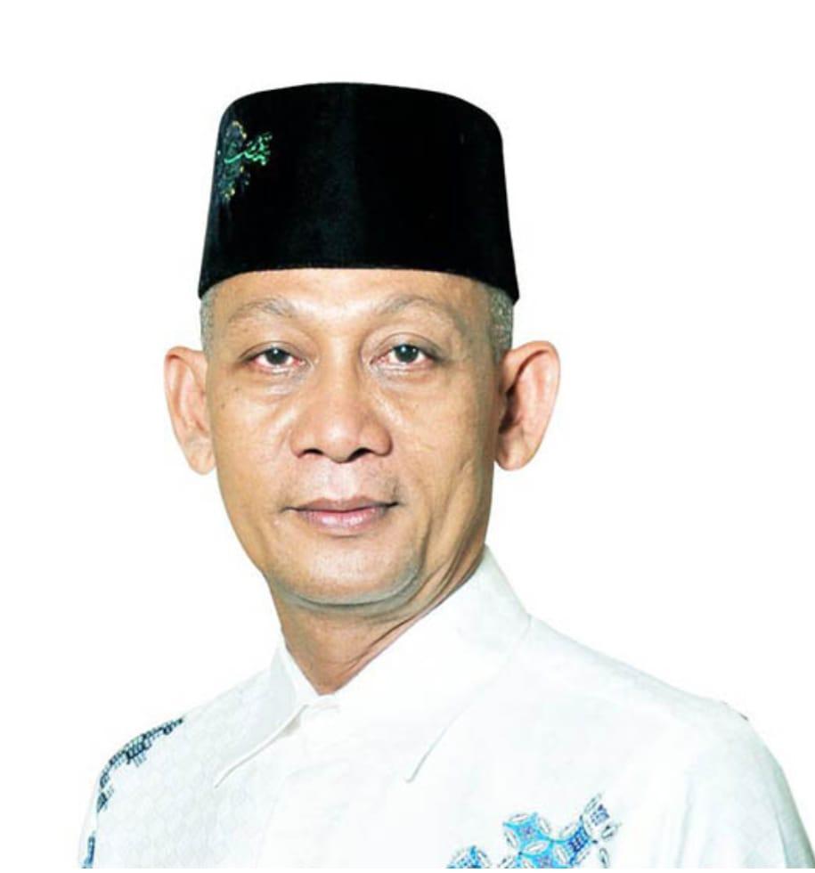 Jelang Perayaan Natal dan Tahun Baru, Ketua PCNU Inhil Ajak Masyarakat Jaga Kerukunan