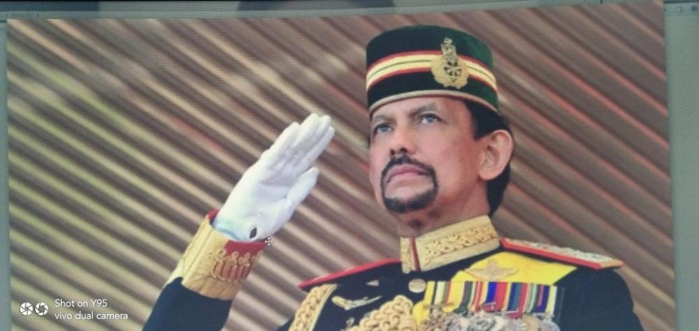 Rayakan Natal Di Negara Ini Secara Ilegal Bisa Dihukum 5 Tahun Denda Ratusan Juta