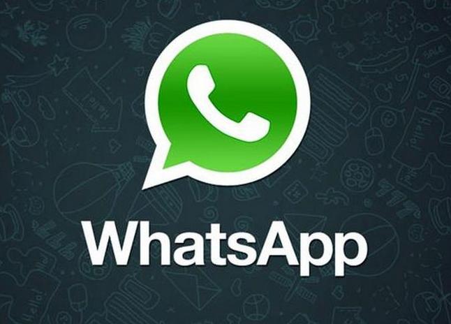 Ponsel sistim operasi Windows,Whatsapp aplikasinya akan berhenti bekerja .