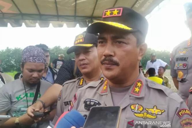 Kapolda Sumut : Pembunuhan Hakim Pengadilan Medan Bukan Orang Jauh