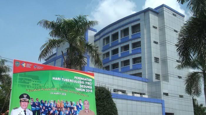 Masyarakat harapkan RSUD  Rohul Efektifitas Layanan Pasien Hemodialisa 