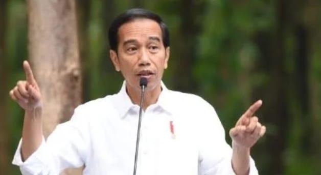 PPP Meminta Presiden Joko Widodo Mengevaluasi Kata"Islam Radikal"