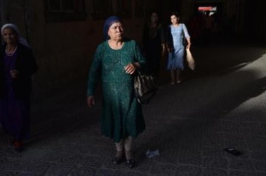 Duta Besar China Untuk Indonesia  Bantah Tindakan Represip Terhadap Muslim Uighur
