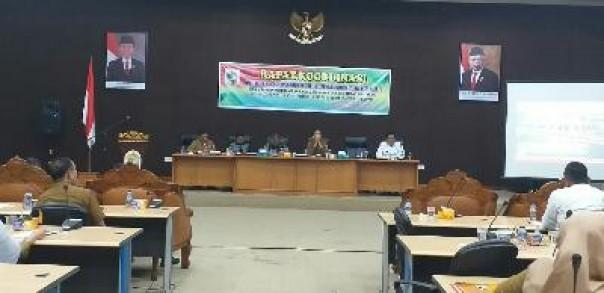 Warga yang berdomisili di kawasan TNTN tidak diberikan hak pilih pada pilkada 2020 