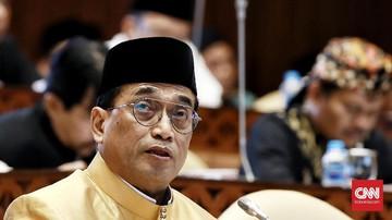 Menhub Budi Karya : Pemecatan Direktur Utama PT Garuda Indonesia Momentum Yang Tepat