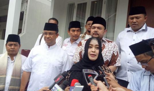 Senator Fahira Idris Minta Diskotek Colosseum Di Evaluasi
