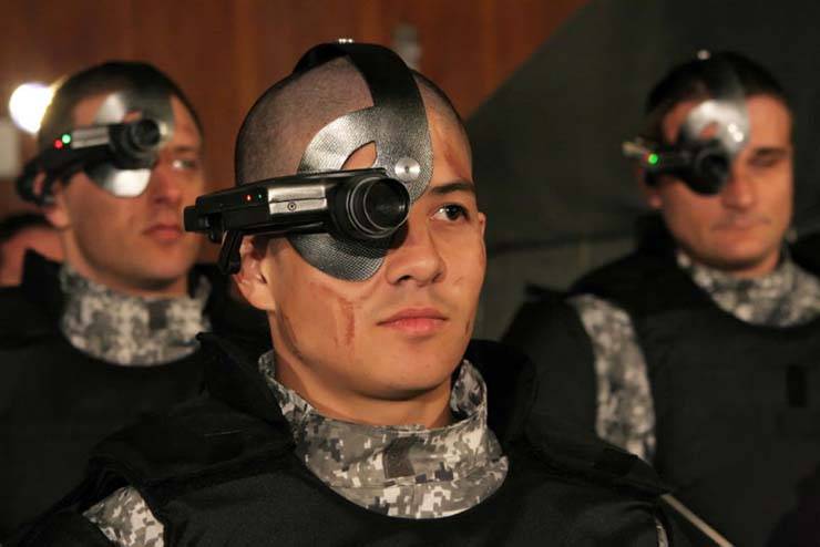 Benarkah Cina Menciptakan Tentara Super Menggunakan Teknik Penyuntingan Gen?