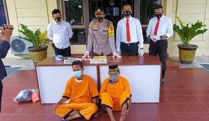 Kisah Tetangga Yang Membantai Tetangga Hingga Tewas