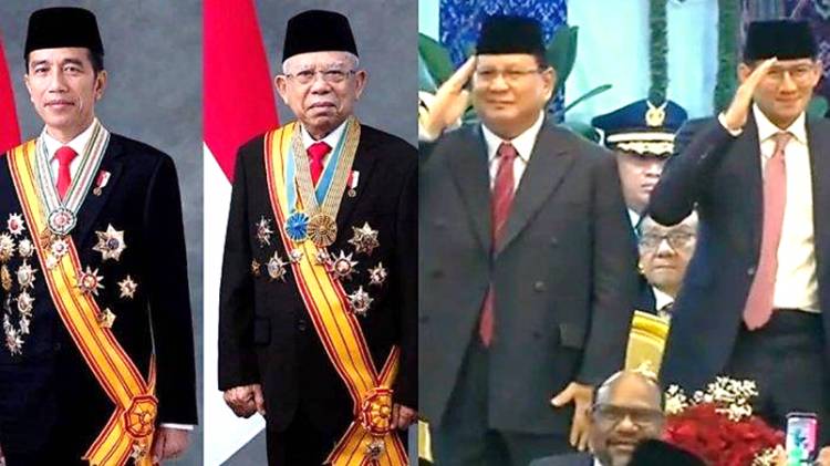 Analis Politik: Perseteruan &ldquo;Cebong-Kampret&rdquo; Terus Berlanjut Meski Prabowo-Sandi di Kubu Jokowi