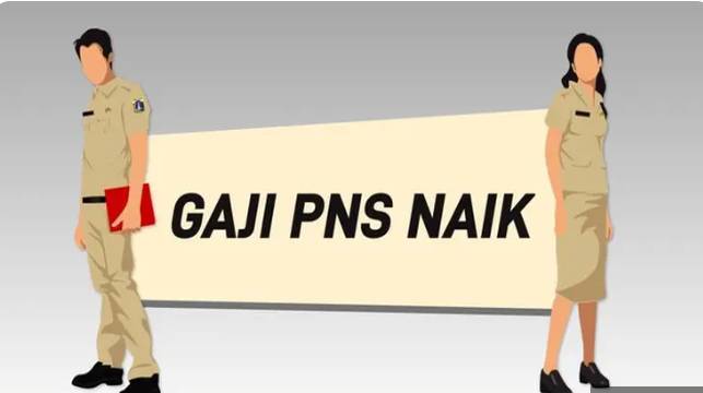 Ini Daftar Gaji PNS yang Tahun Depan Mau Naik