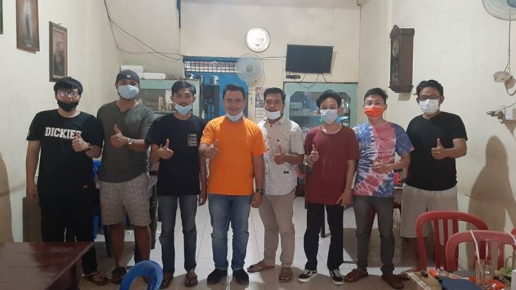 Pengurus eSport Inhil Resmi Terbentuk, Siap Mewadahi Para Gamers 
