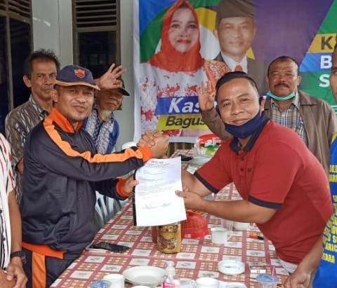 Program Olahraga dan Jaminan Atlet Jelas: Sejumlah Atlet Nyatakan Dukungan ke KBS
