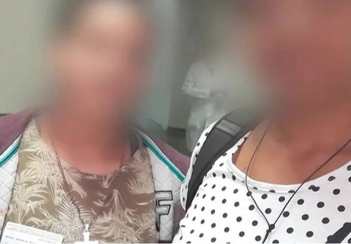 Ingin Menjalin Hubungan Dengan Ibu Tirinya Remaja Putri Ini Tikam Ayah Kandung Hingga Tewas 