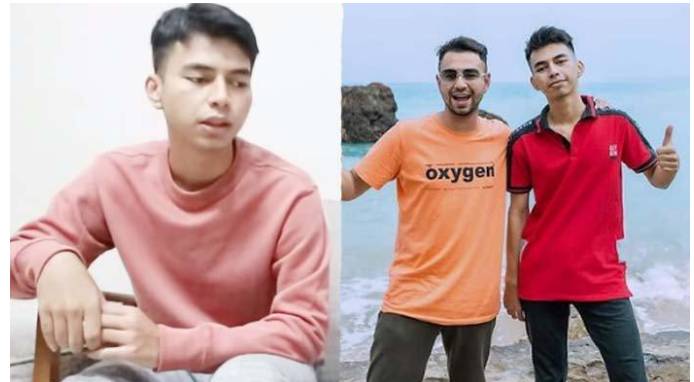 Dimas Disogok Ratussn Juta,Agar Hengkang Dari Rans, Raffi Ahmad Meradang