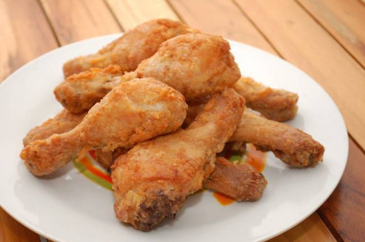Singapura Sukses Sajikan Daging Ayam Buatan Laboratorium Pertama yang Dikonsumsi Manusia